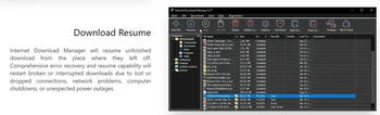 internet download manager download resume