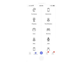 joysale letgo clone feature