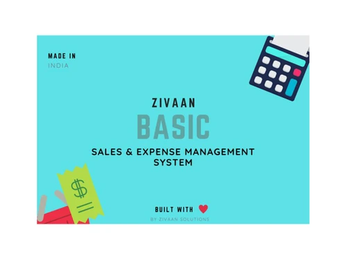 zivaan sales
