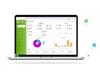 Automobile Management App