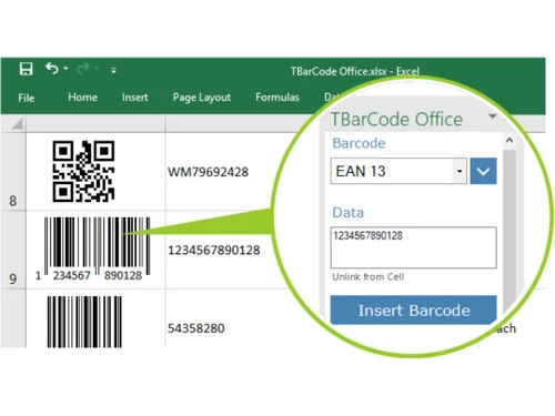 tbarcode office