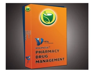 vein pharmacy software-management
