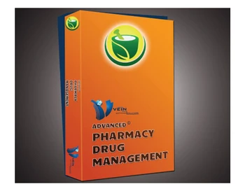 vein pharmacy software-management