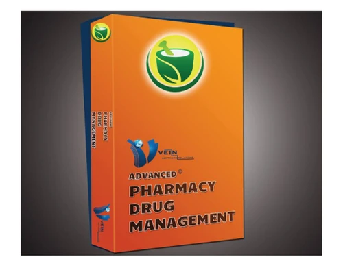vein pharmacy software-management