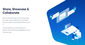 icedrive collaborate