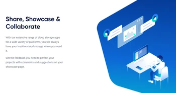 icedrive collaborate