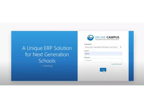 cybermis online campus login