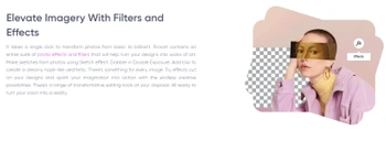 picsart image effects