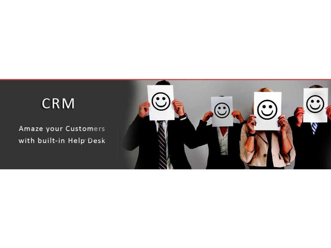 workxmate crm-help desk