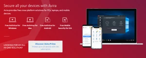 avira secure all devices