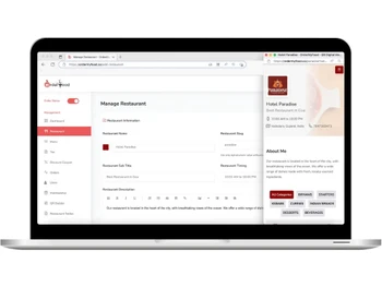 ordermyfood restaurant