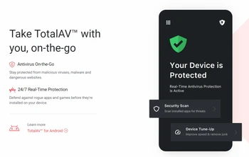 totalav android