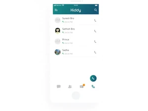 whatsapp clone script call