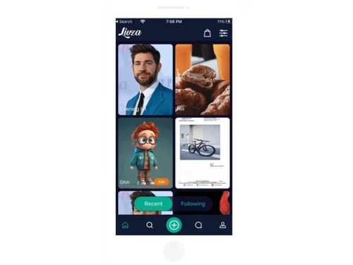 Periscope Clone Front