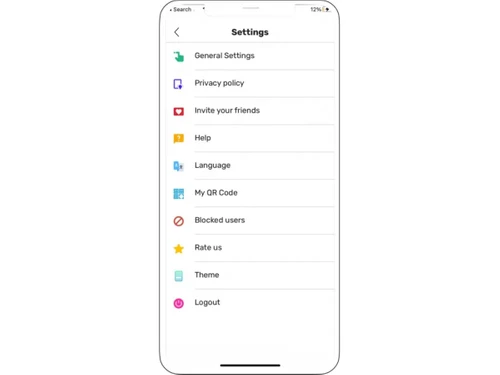 Periscope Clone-Setting