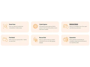 avast antivirus cybercapture