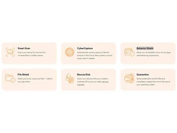 avast antivirus cybercapture