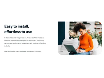 avast easy to use