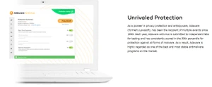 adaware antivirus unrivaled protection