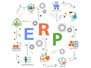 jewellery erp dashboard