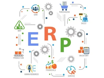 jewellery erp dashboard