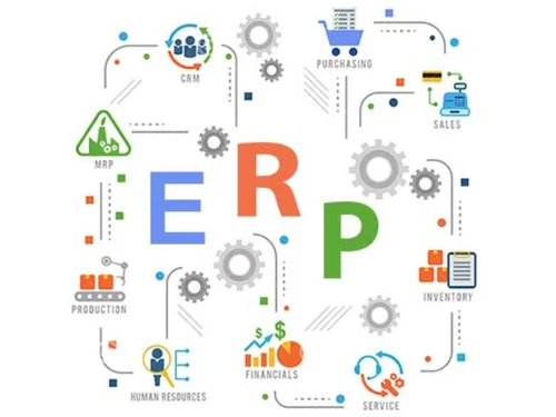 jewellery erp dashboard