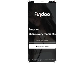 Tiktok Clone Application