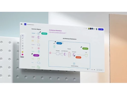 freehand architecture