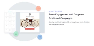 benchmark email marketing