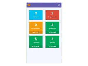 eazylab mobile app