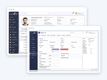 goforhr attendance management