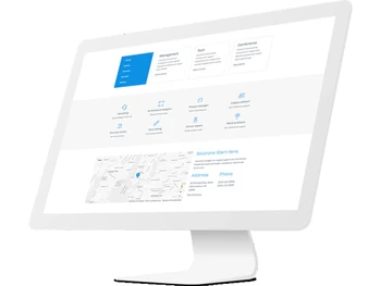 e planet courier automation management