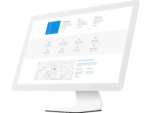 e planet courier automation management