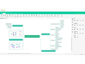 EdrawMind home