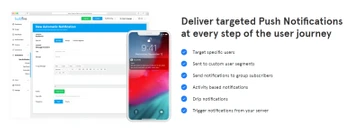 buildfire push notification