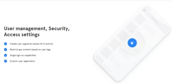 buildfire user management