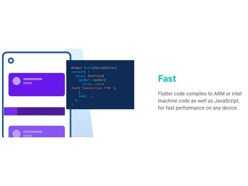 Flutter Fast