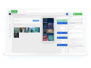 andromo wallpaperium