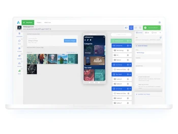 andromo wallpaperium