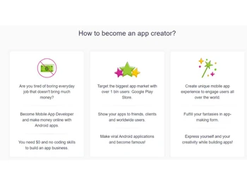 appsgeyser app creator