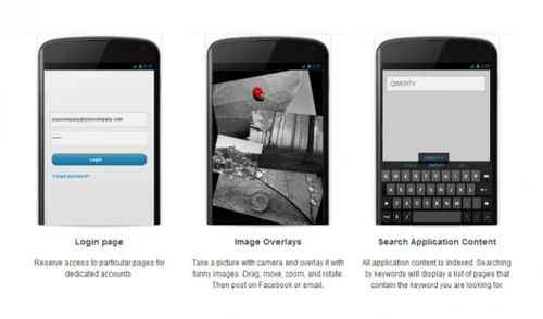 appstronautme image overlays