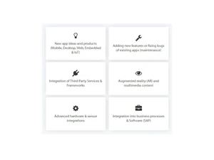 felgo app development