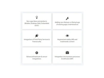 felgo app development