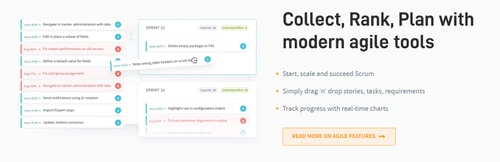 tuleap modern agile tools