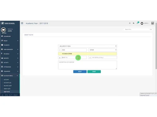 shikshaplus fees