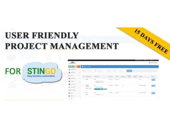 stingo helpdesk management