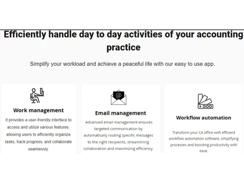 eProcessify Automation
