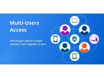 treflo multi users access