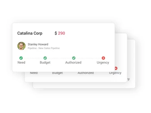 Salesken chat support