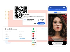 facto time dashboard